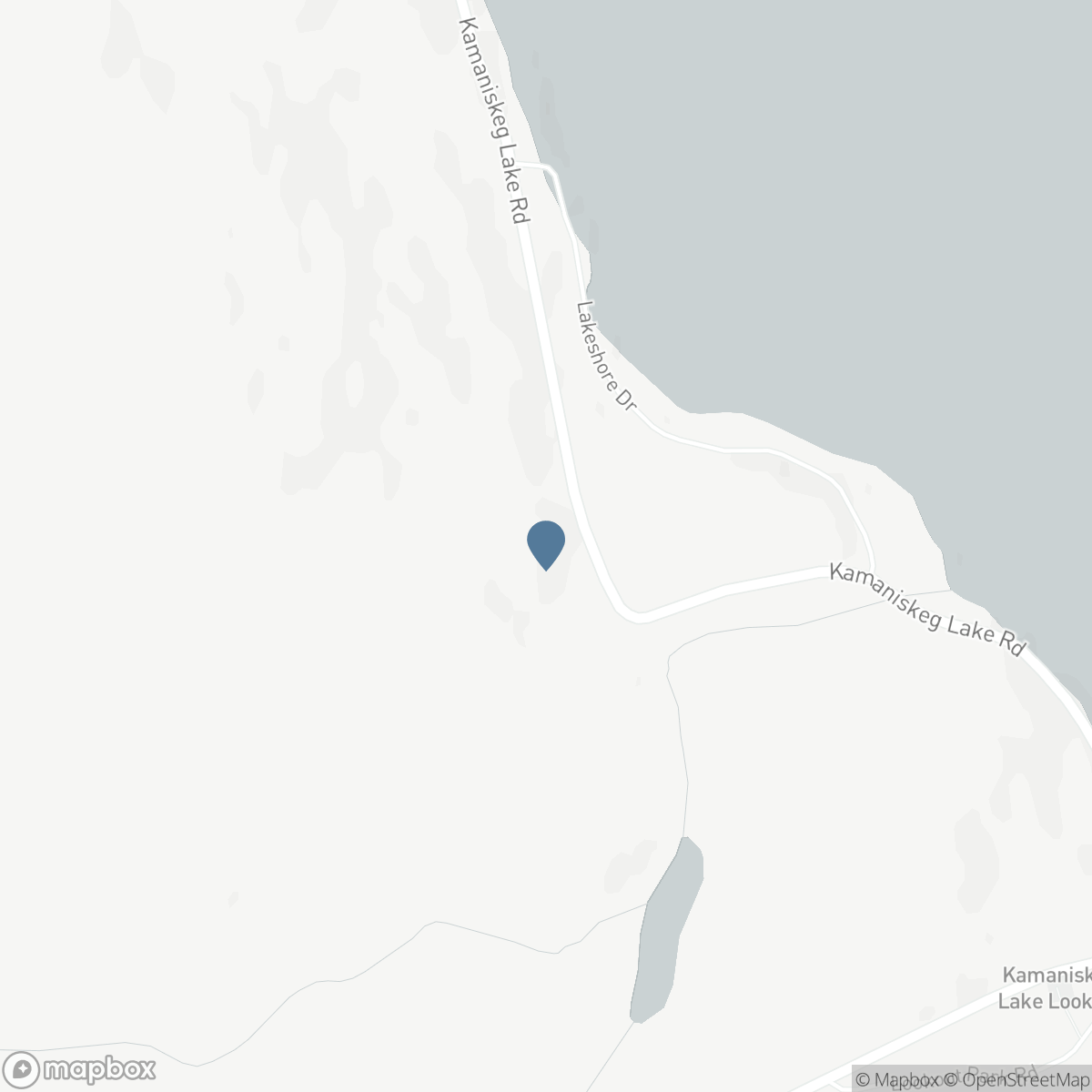 00 KAMANISKEG LAKE ROAD, Madawaska Valley, Ontario K0J 1L0